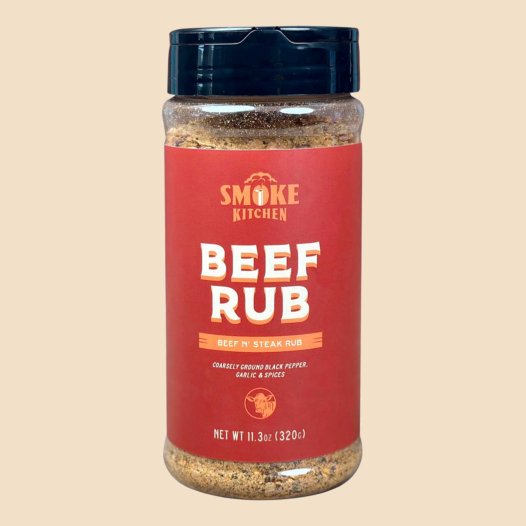 SPG Beef & Burger Seasoning