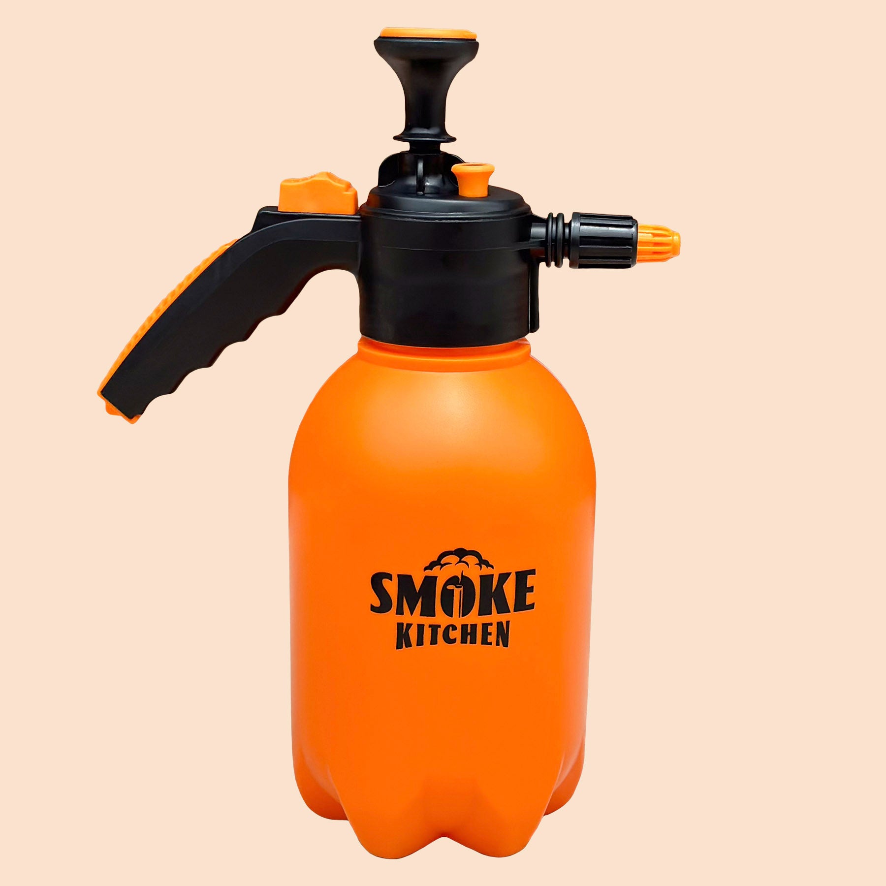 32oz Plastic Spray Bottle– Boost Your BBQ