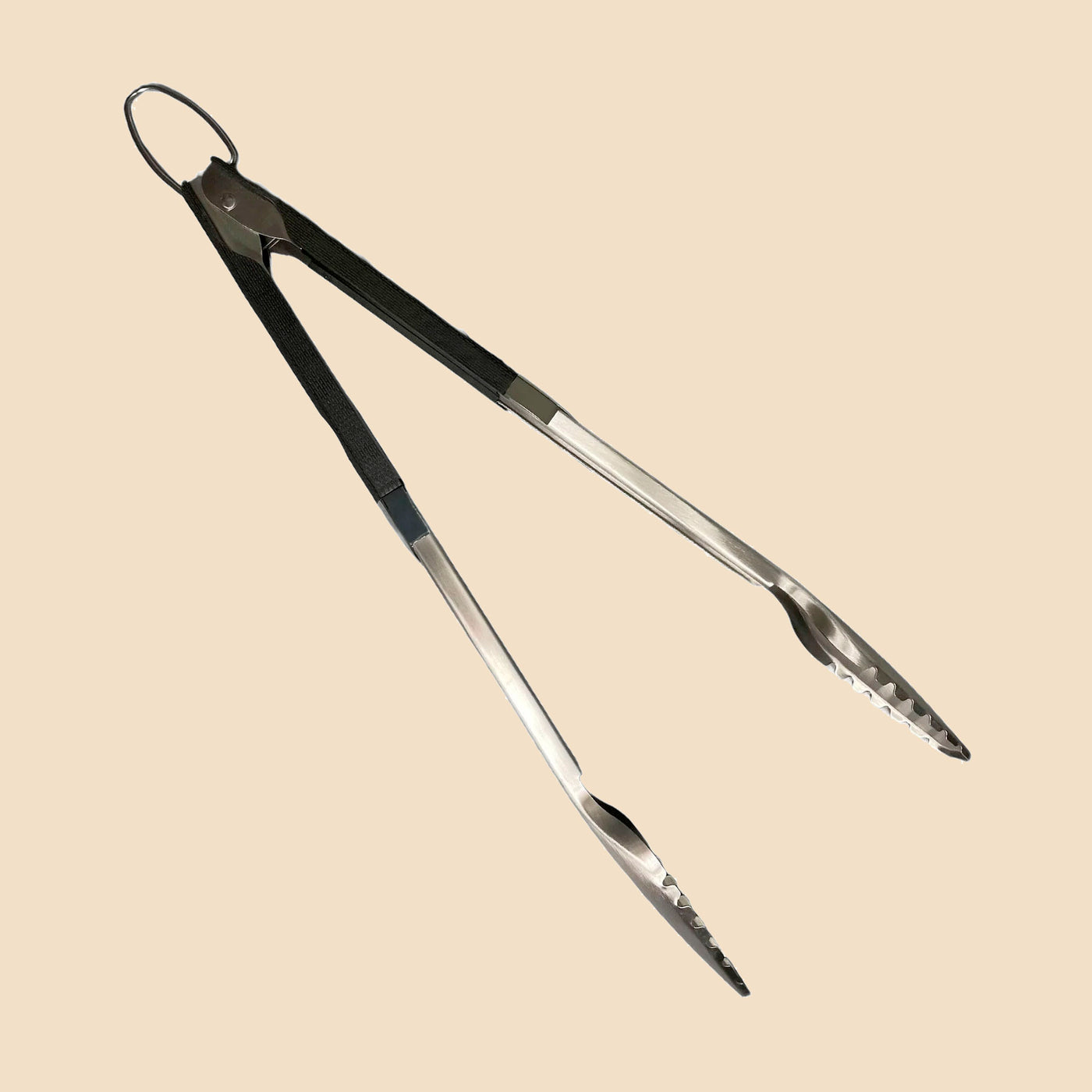 18" Barbecue Tongs