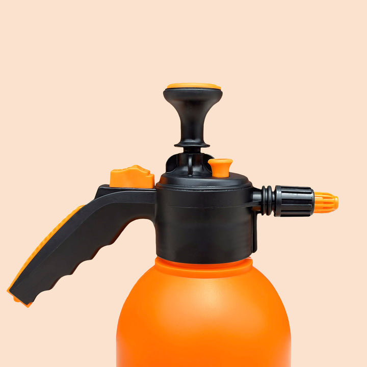 BBQ Sprayer – Smoked BBQ Source
