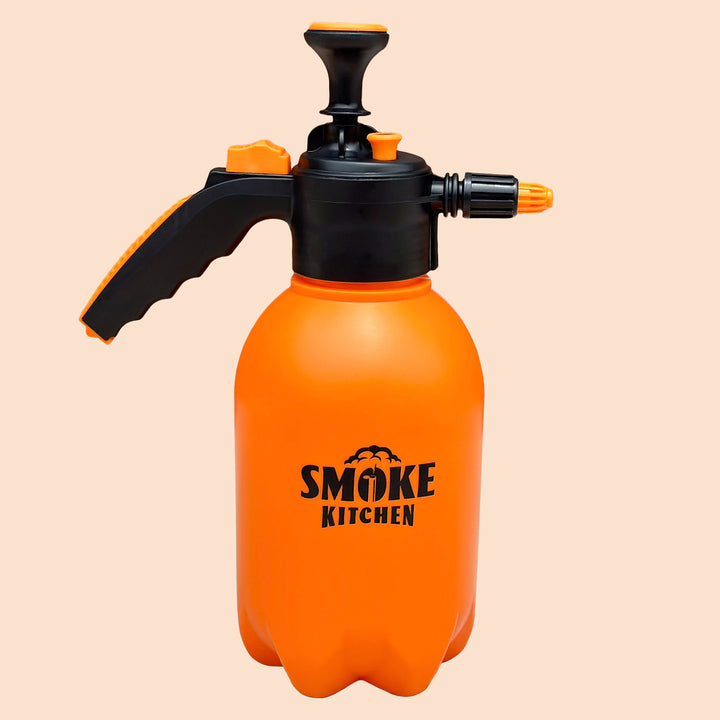 BBQ Sprayer – Smoked BBQ Source
