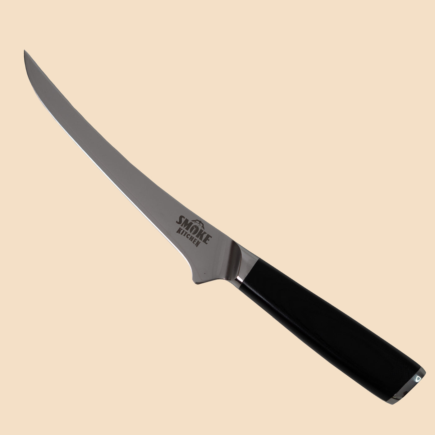 6.5” Boning Knife